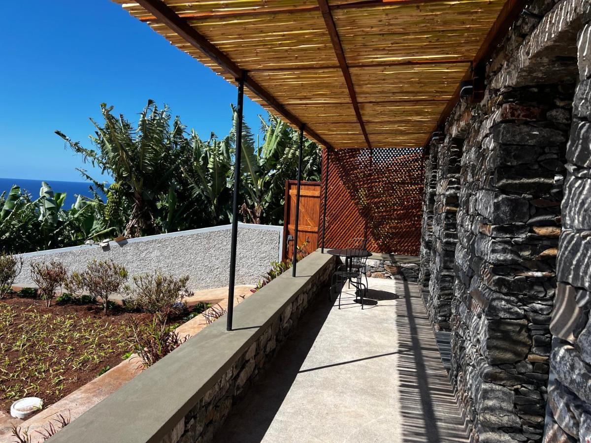 Casas Do Laranjo- Cottages & Infinity Pool Gaula Екстериор снимка