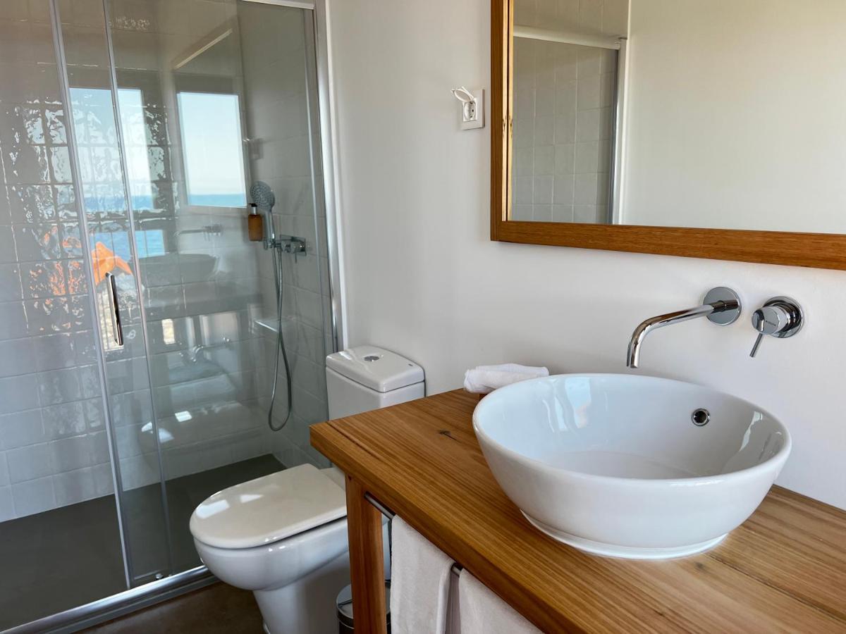Casas Do Laranjo- Cottages & Infinity Pool Gaula Екстериор снимка