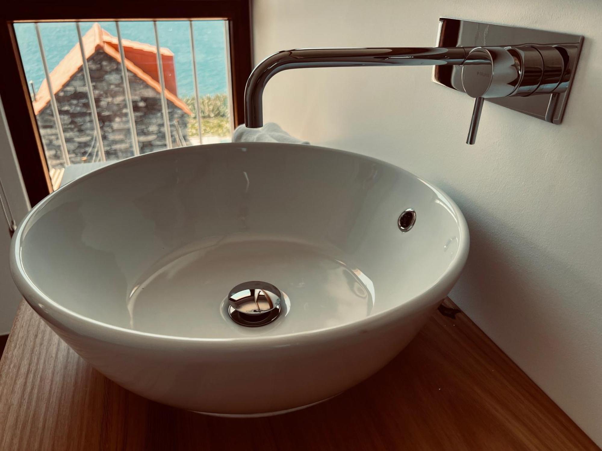 Casas Do Laranjo- Cottages & Infinity Pool Gaula Екстериор снимка